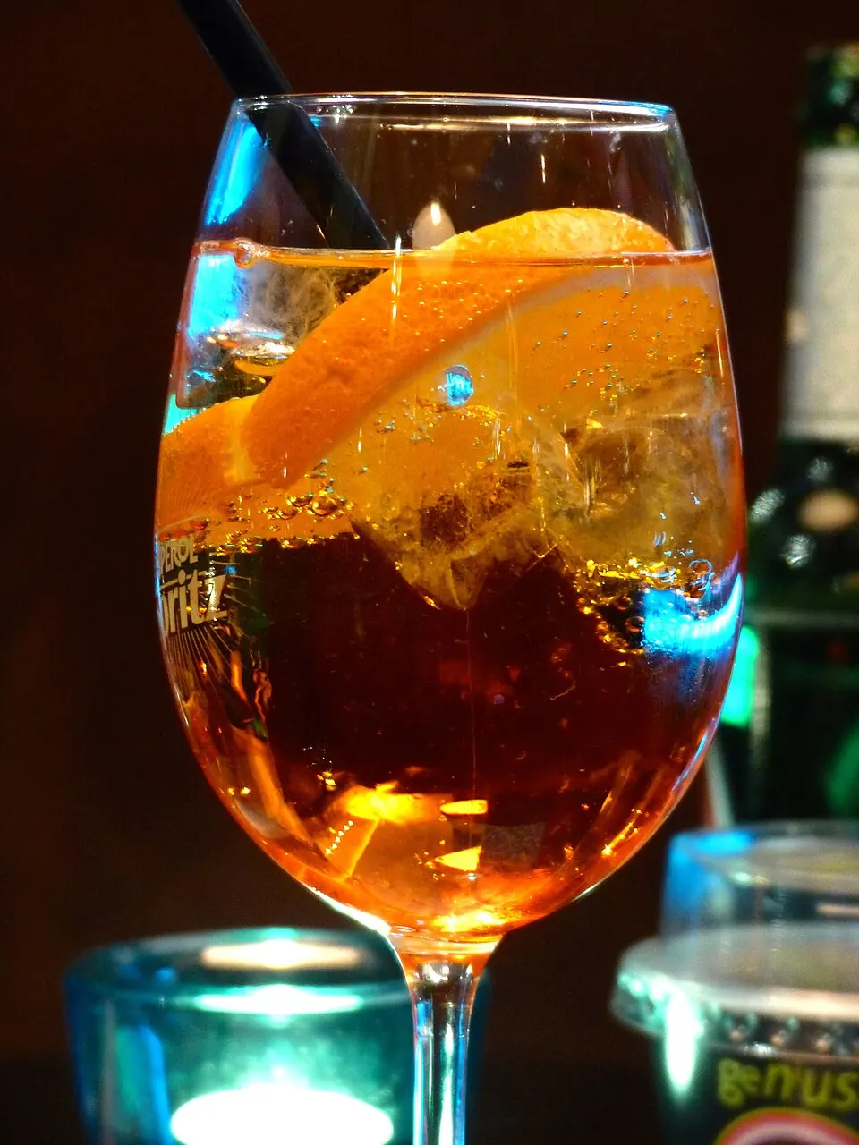 Aperol Spritz