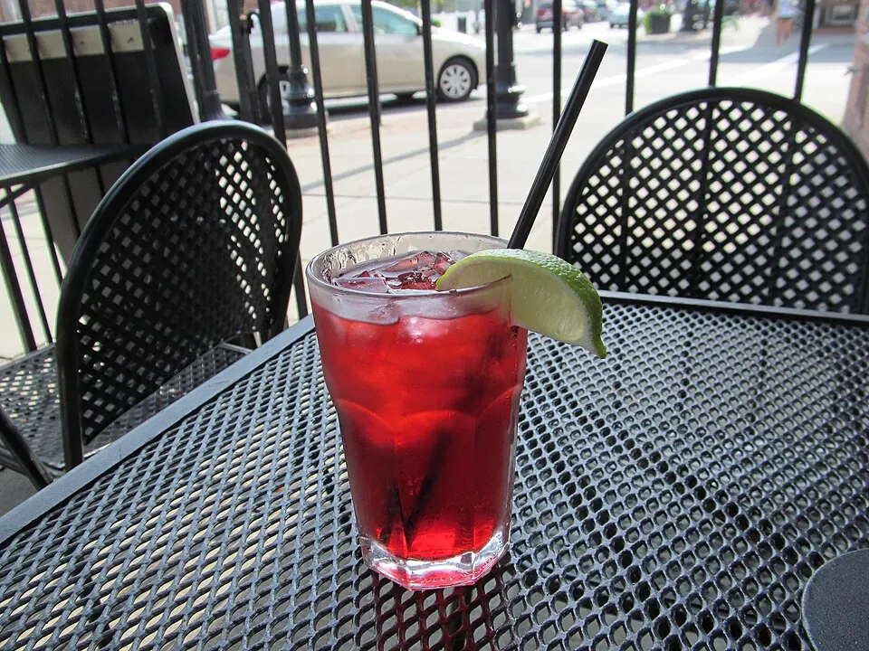 Cape Codder
