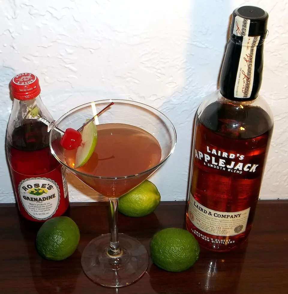 Jack Rose
