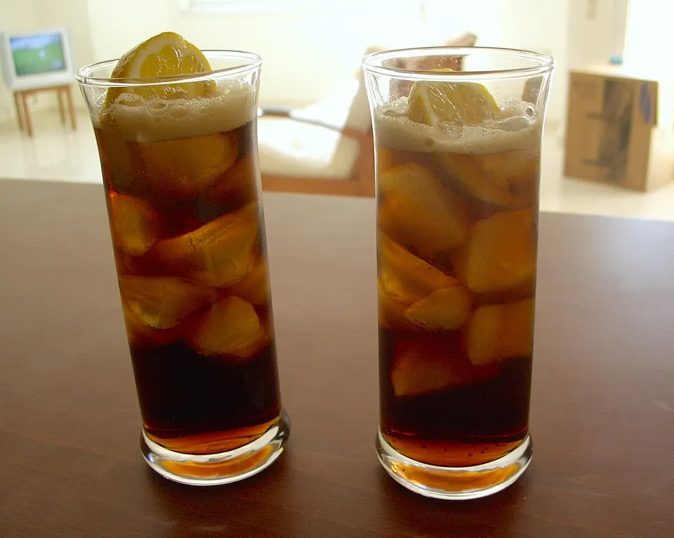 Cuba Libre
