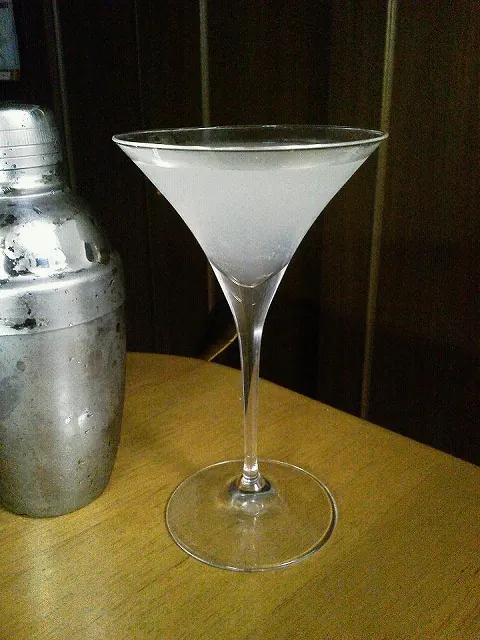 White Lady
