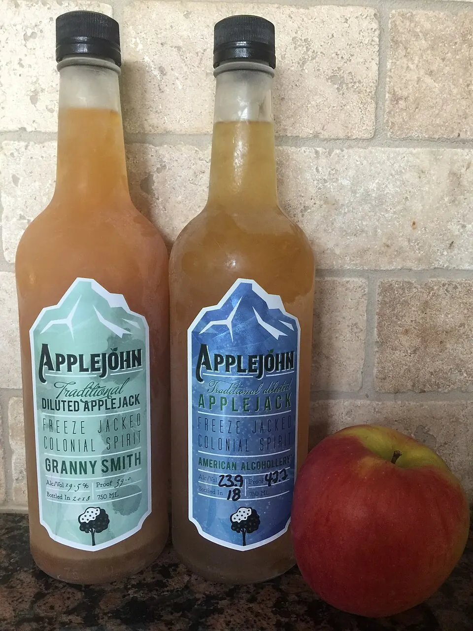 Applejack