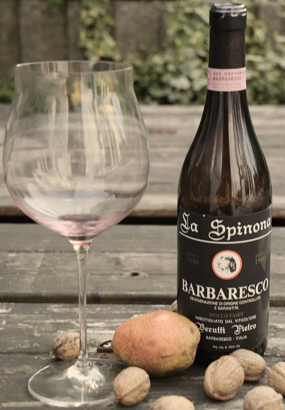 Barbaresco