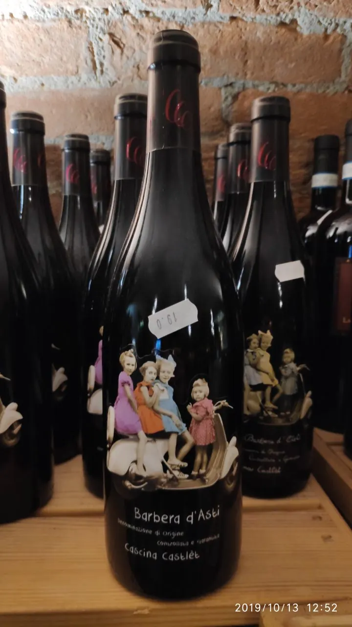 Barbera d'Asti