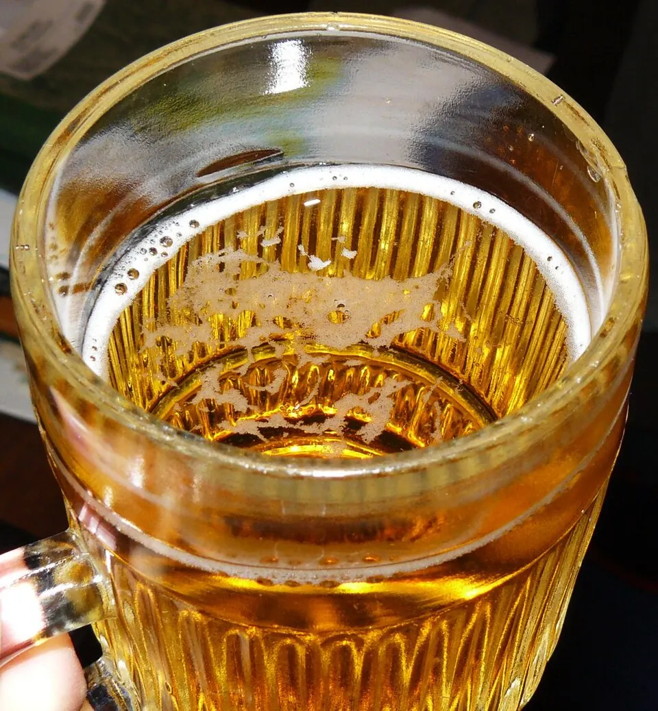 Beer in Poland
