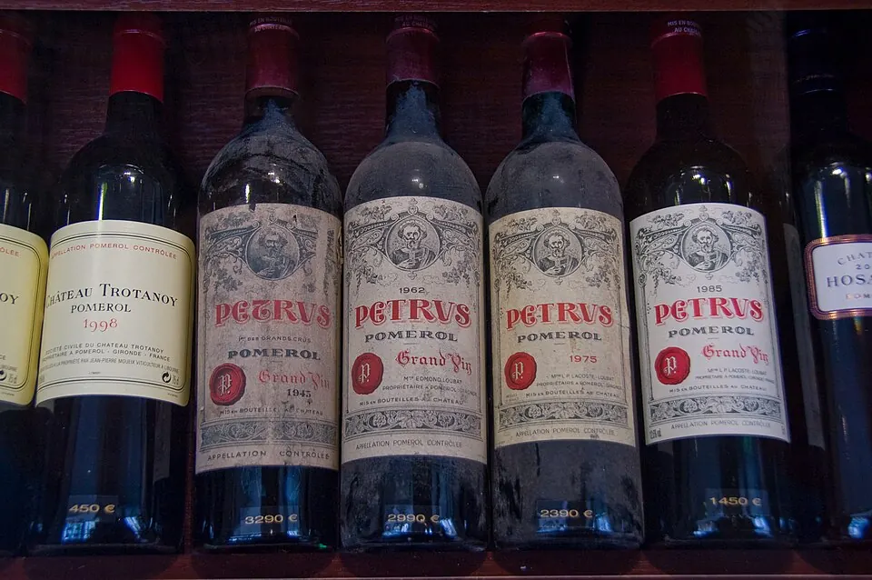 Château Pétrus