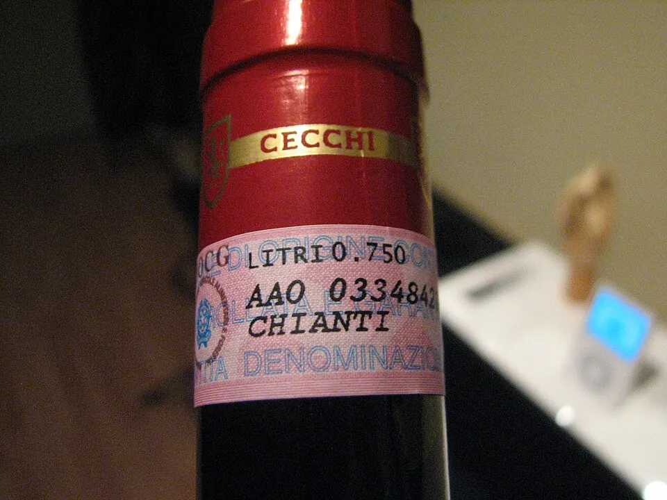 Chianti