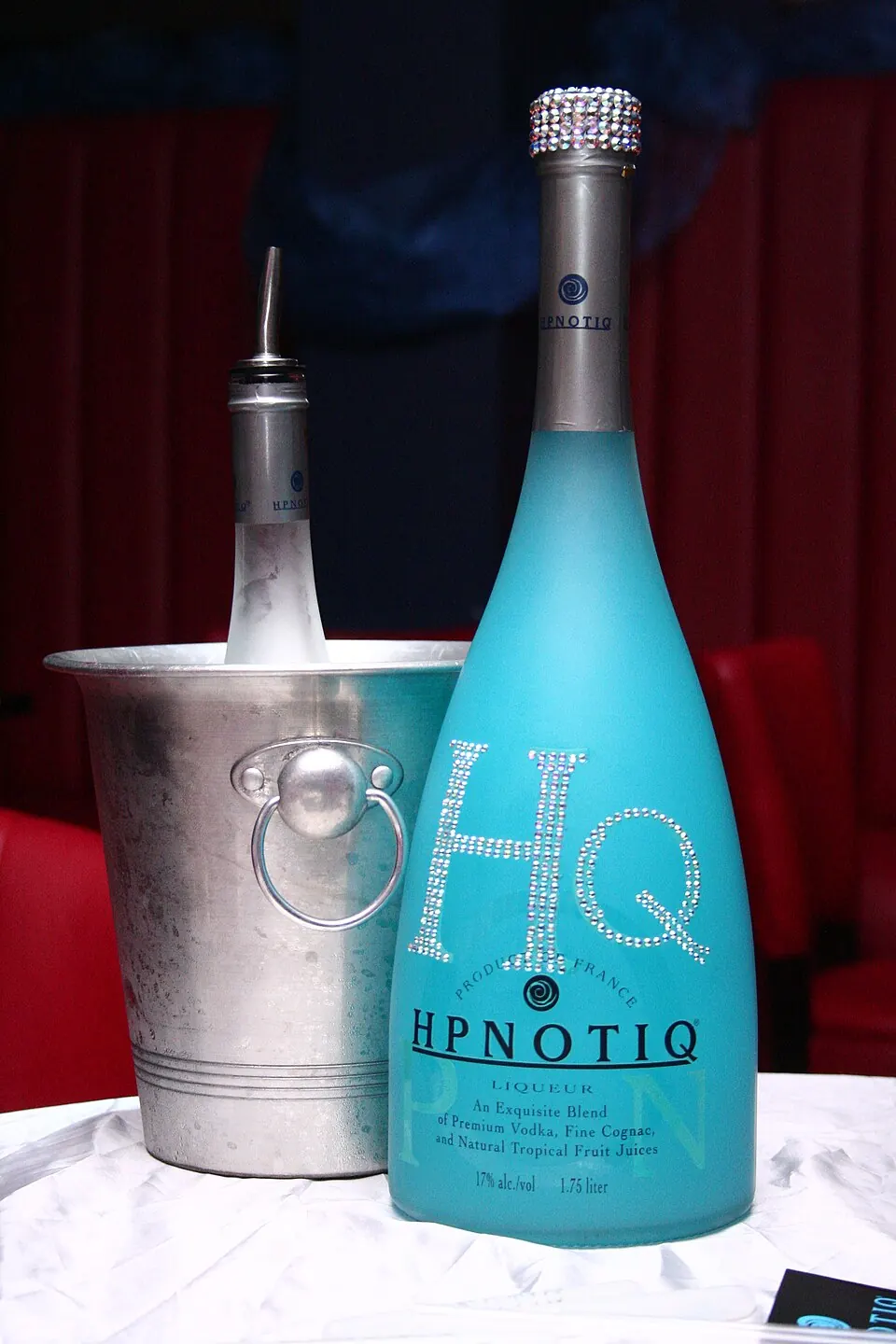 Hpnotiq