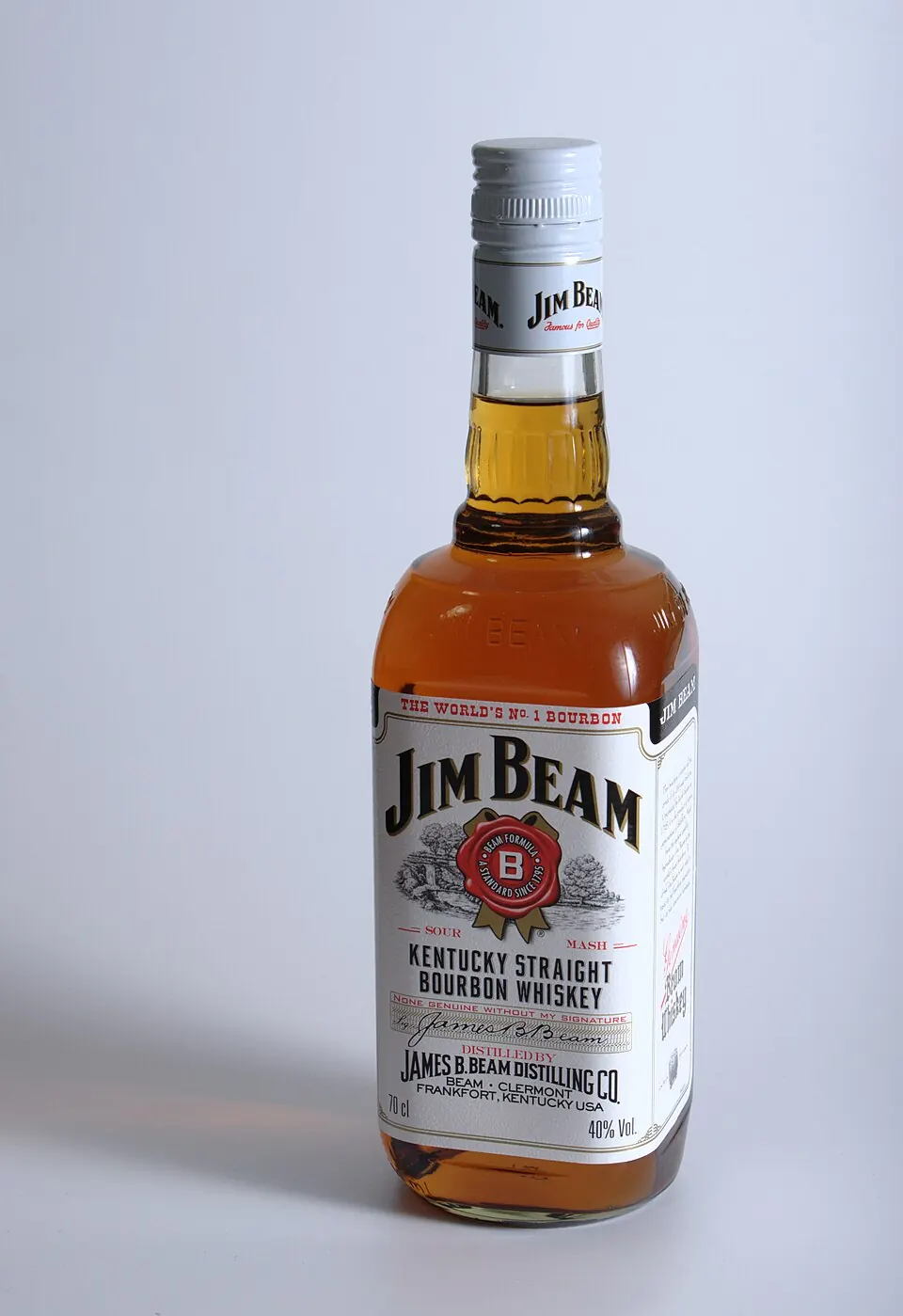Jim Beam