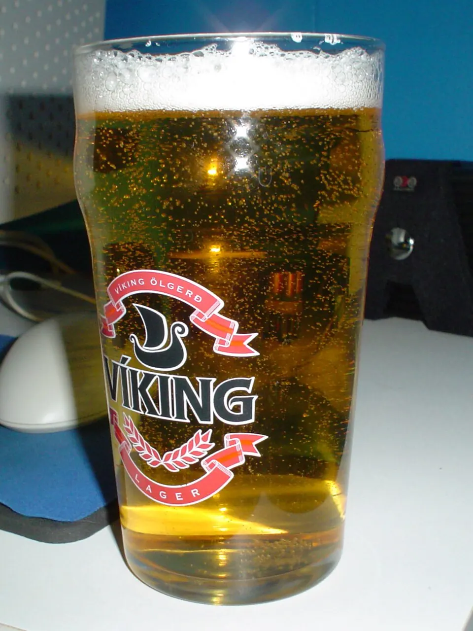 Lager
