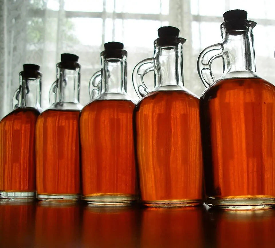 Liqueur