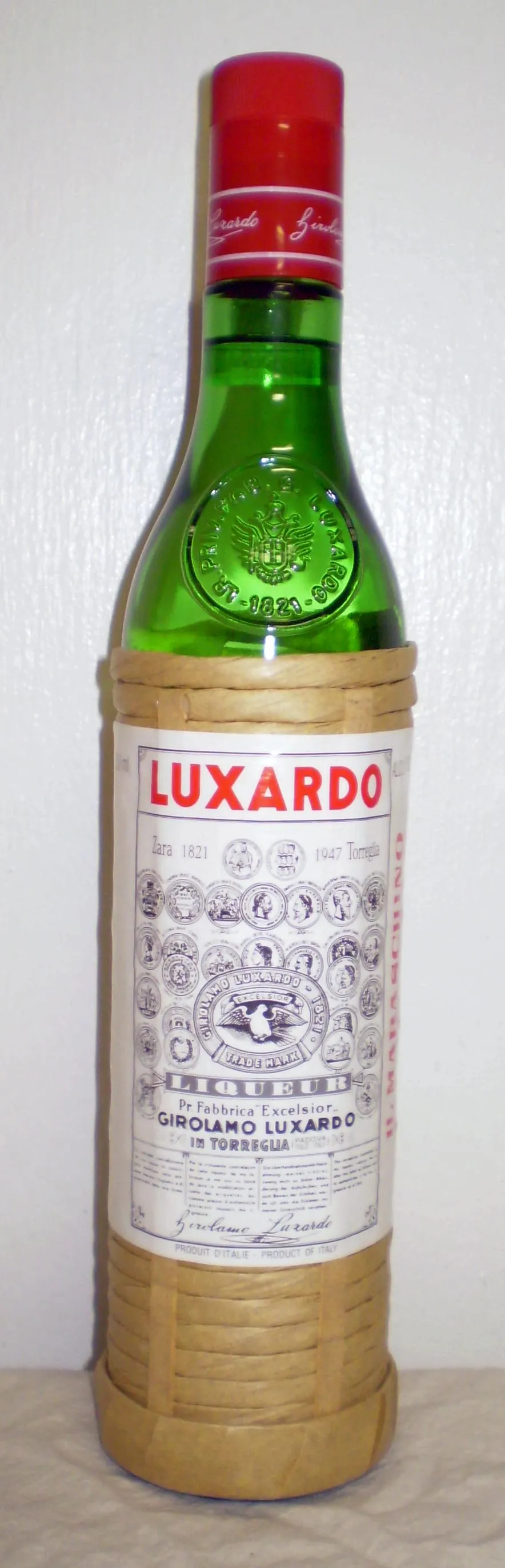 Maraschino