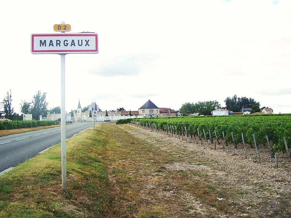 Margaux AOC