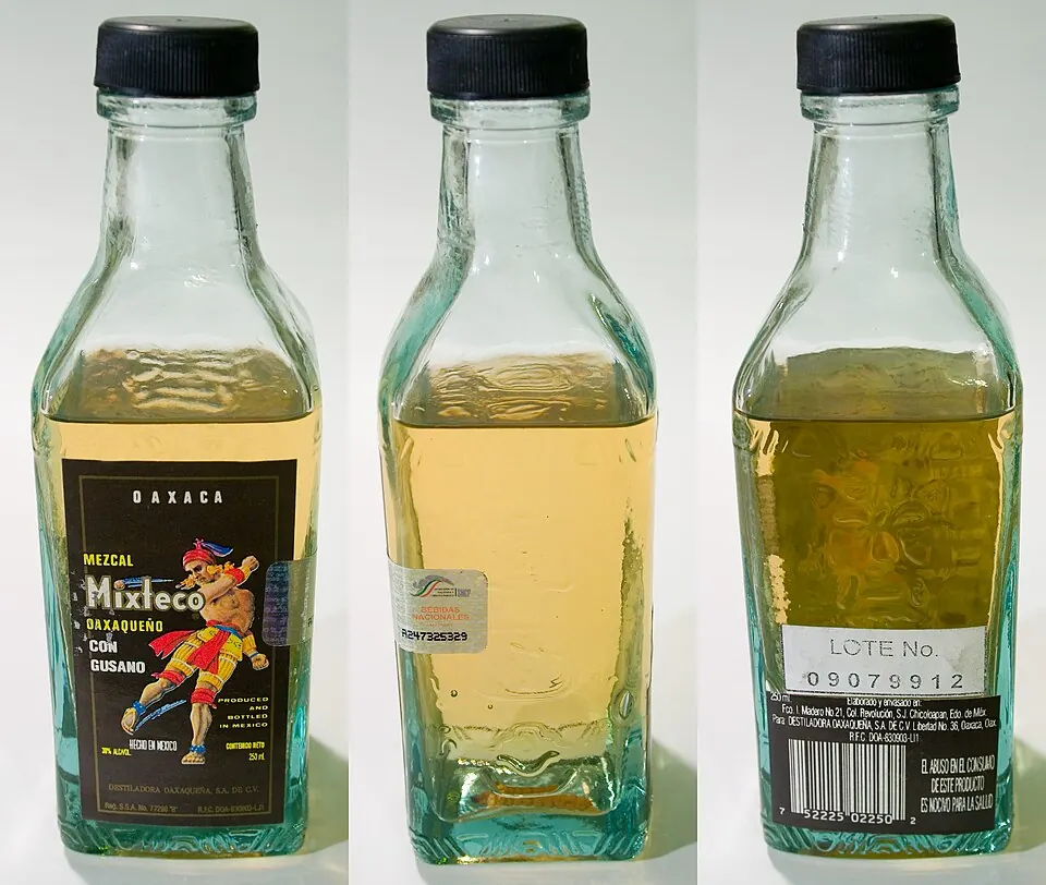 Mezcal