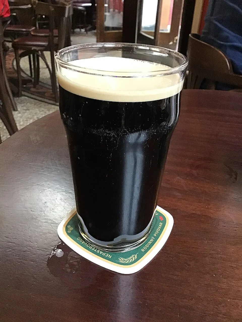 Mild ale