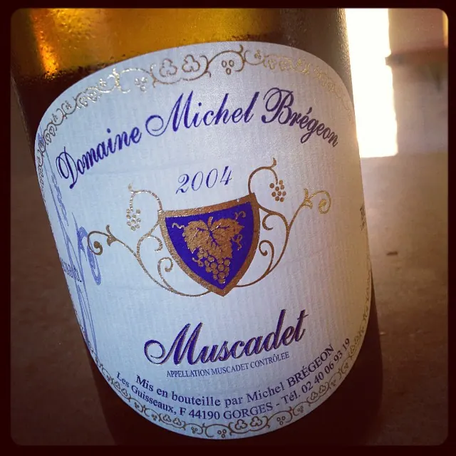 Muscadet