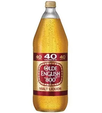 Olde English 800