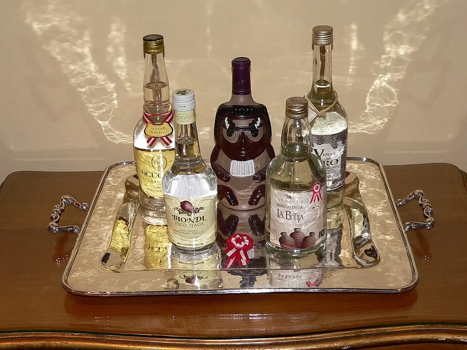 Pisco