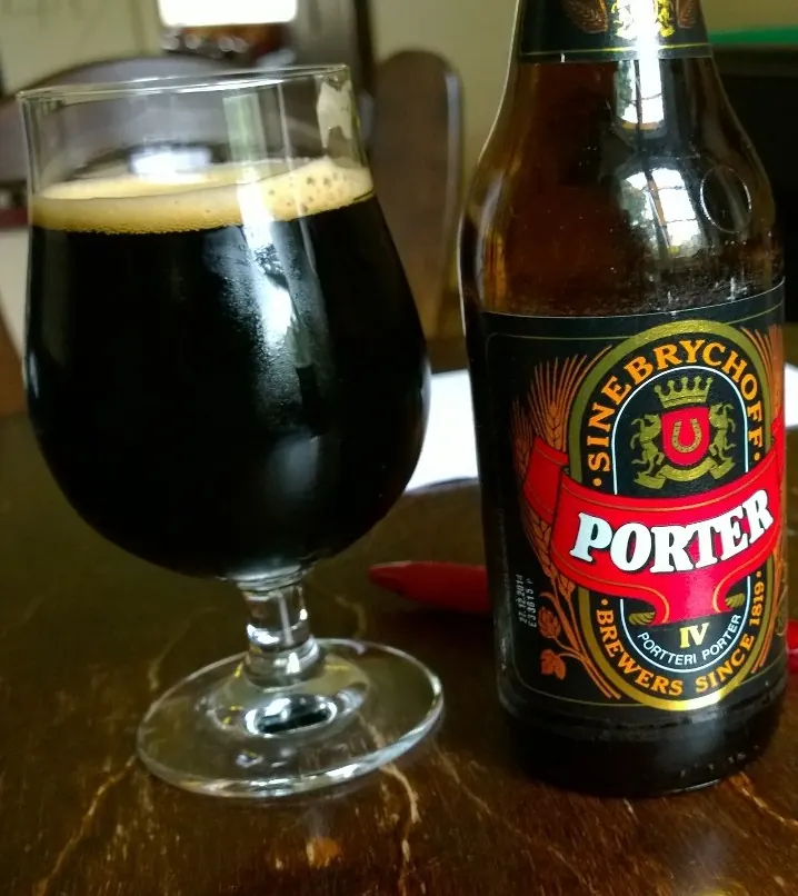 Porter