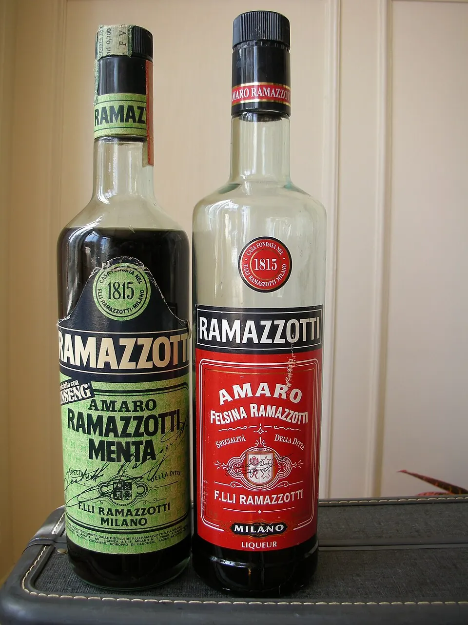 Ramazzotti