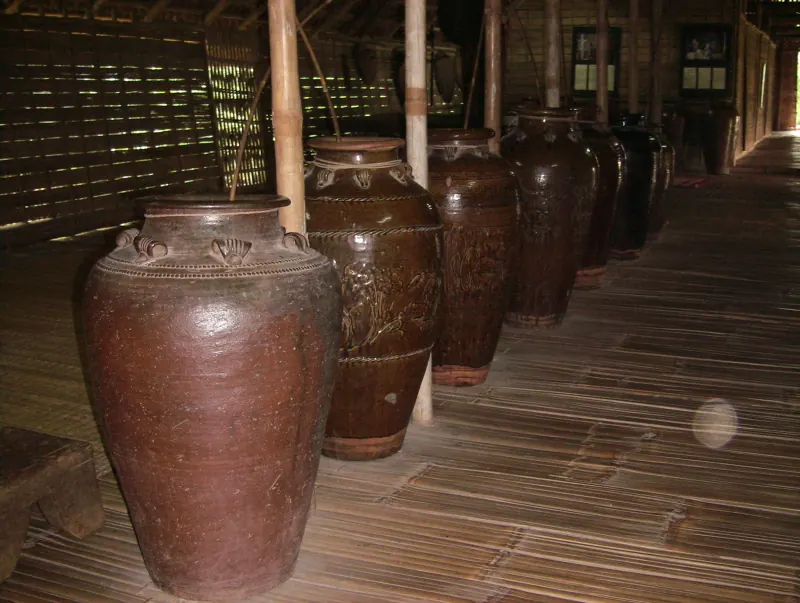 Rice wine