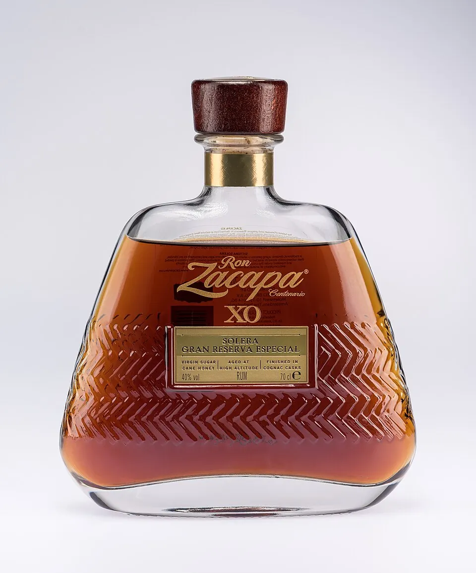 Rum
