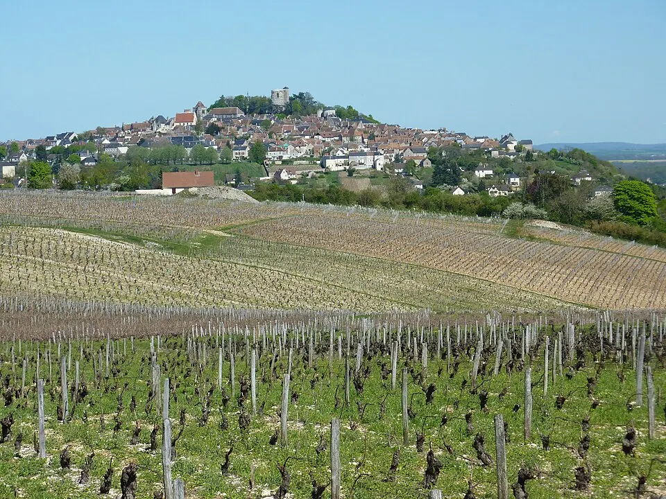 Sancerre