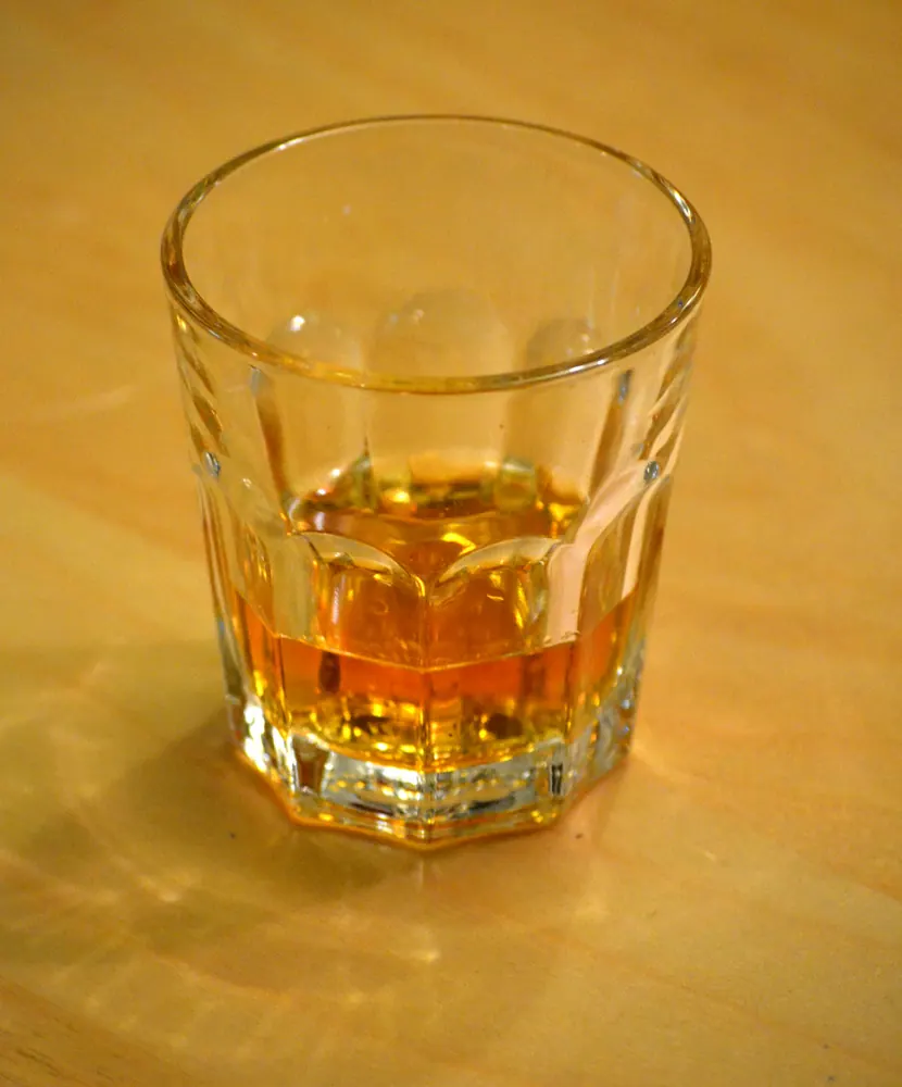 Scotch whisky