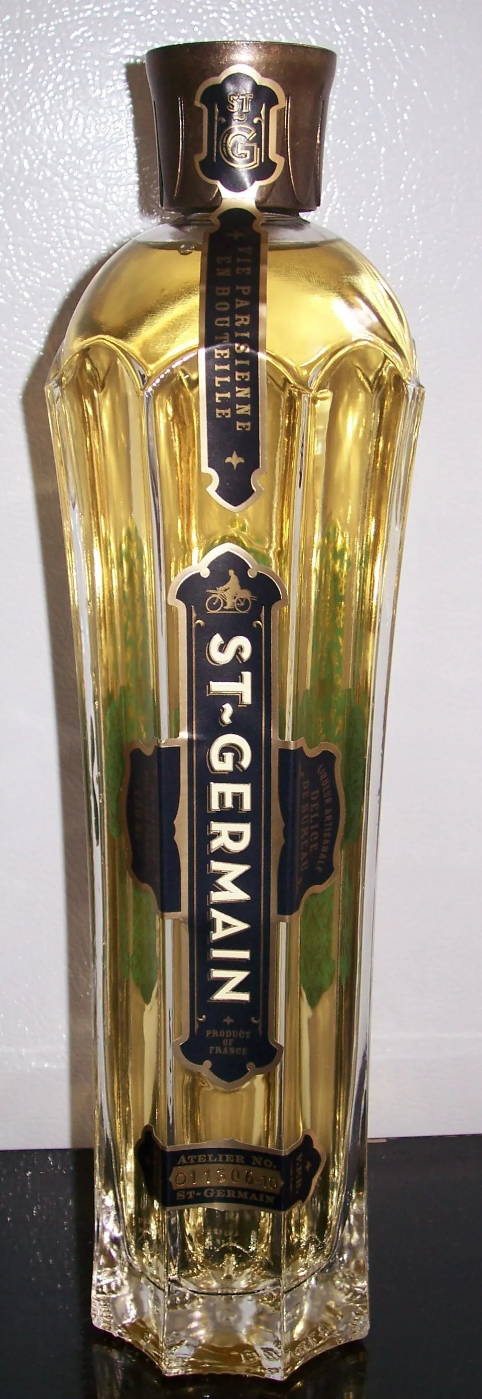 St-Germain