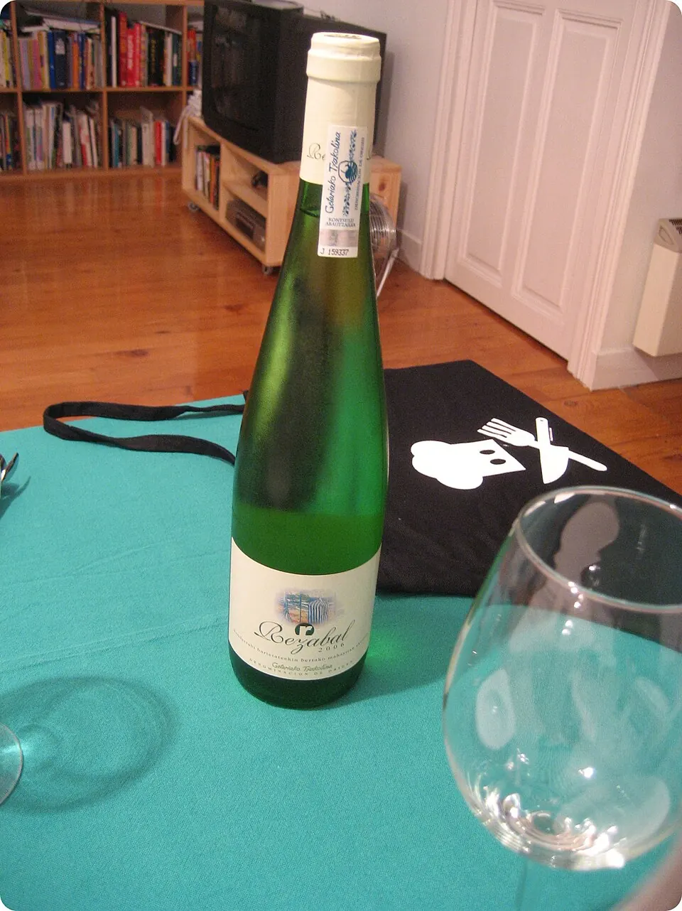 Txakoli
