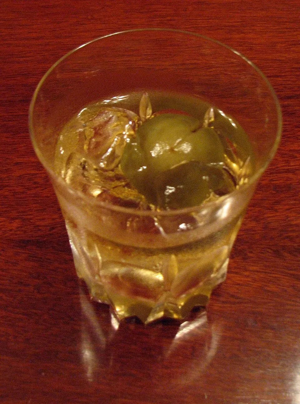 Umeshu