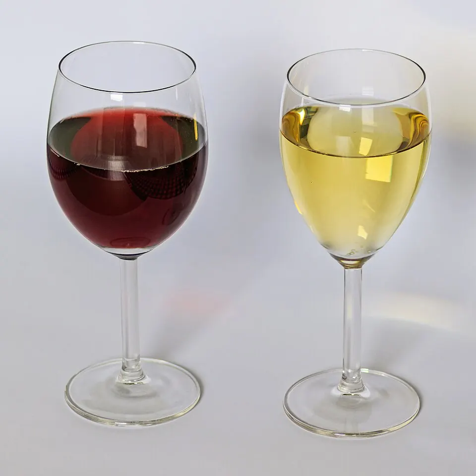 Wine